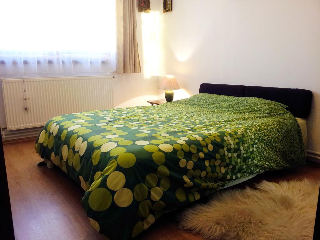 Jasmine Residence Prejmer Room photo